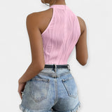 Maillot de bain une pièce avec fronces ajustables