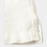 Chemisier à manches courtes et boutons 