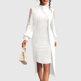 Latilda – Longue robe élégante de cérémonie