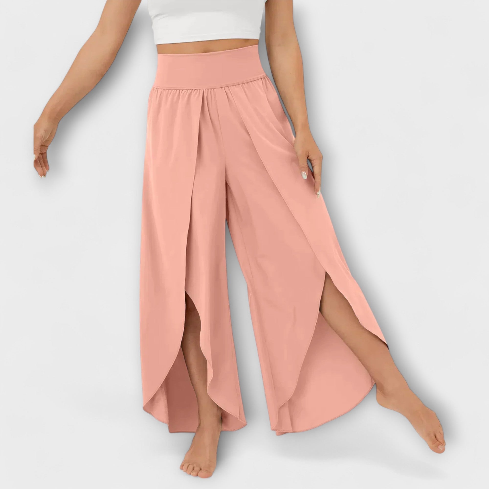 Pantalons pour femmes alliant confort et style