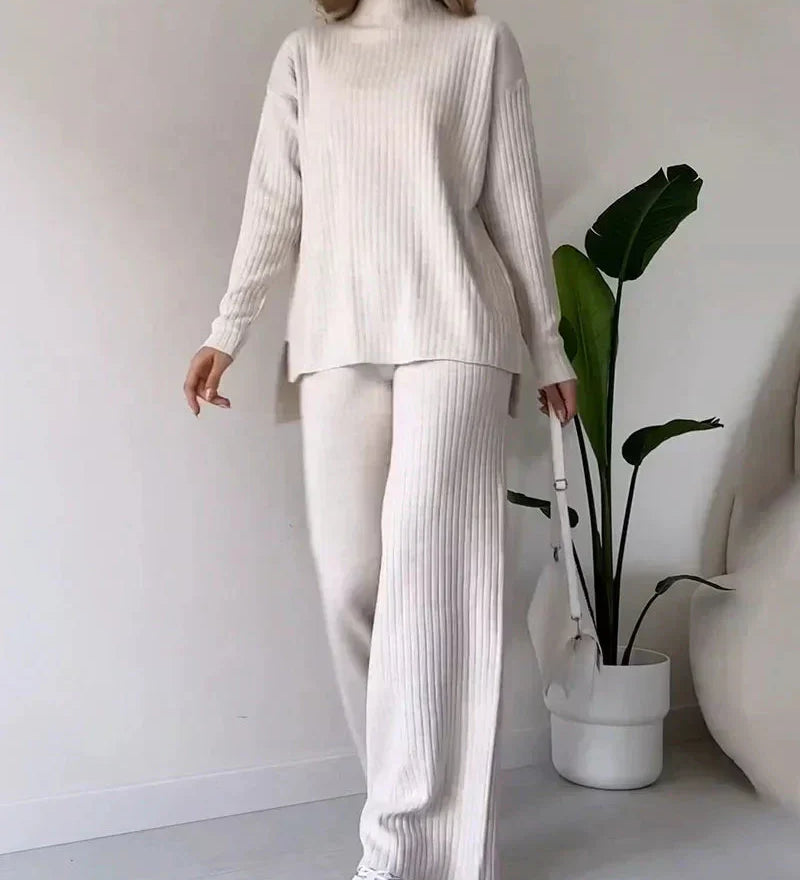 Lola™ | Ensemble Pull Essentiel Assorti