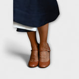 Mary Jane revisitée