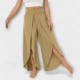 Pantalons pour femmes alliant confort et style
