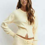 Inaya | Ensemble Maille Sculptant