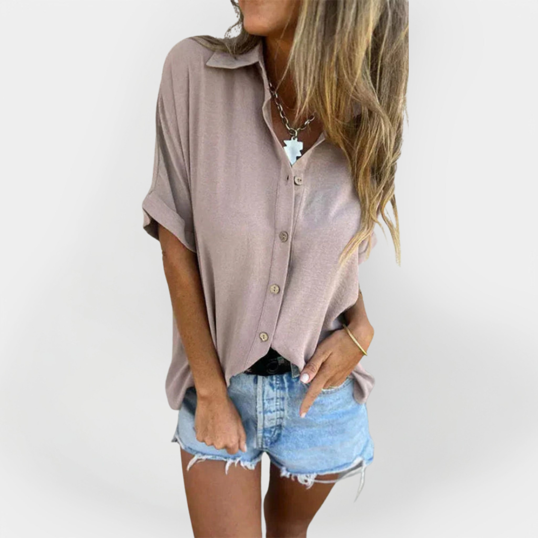 Chemise classique pour tous les jours
