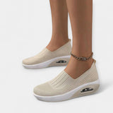 Chaussures confortables et faciles