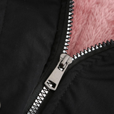 Maura – Veste d’hiver confortable et résistant