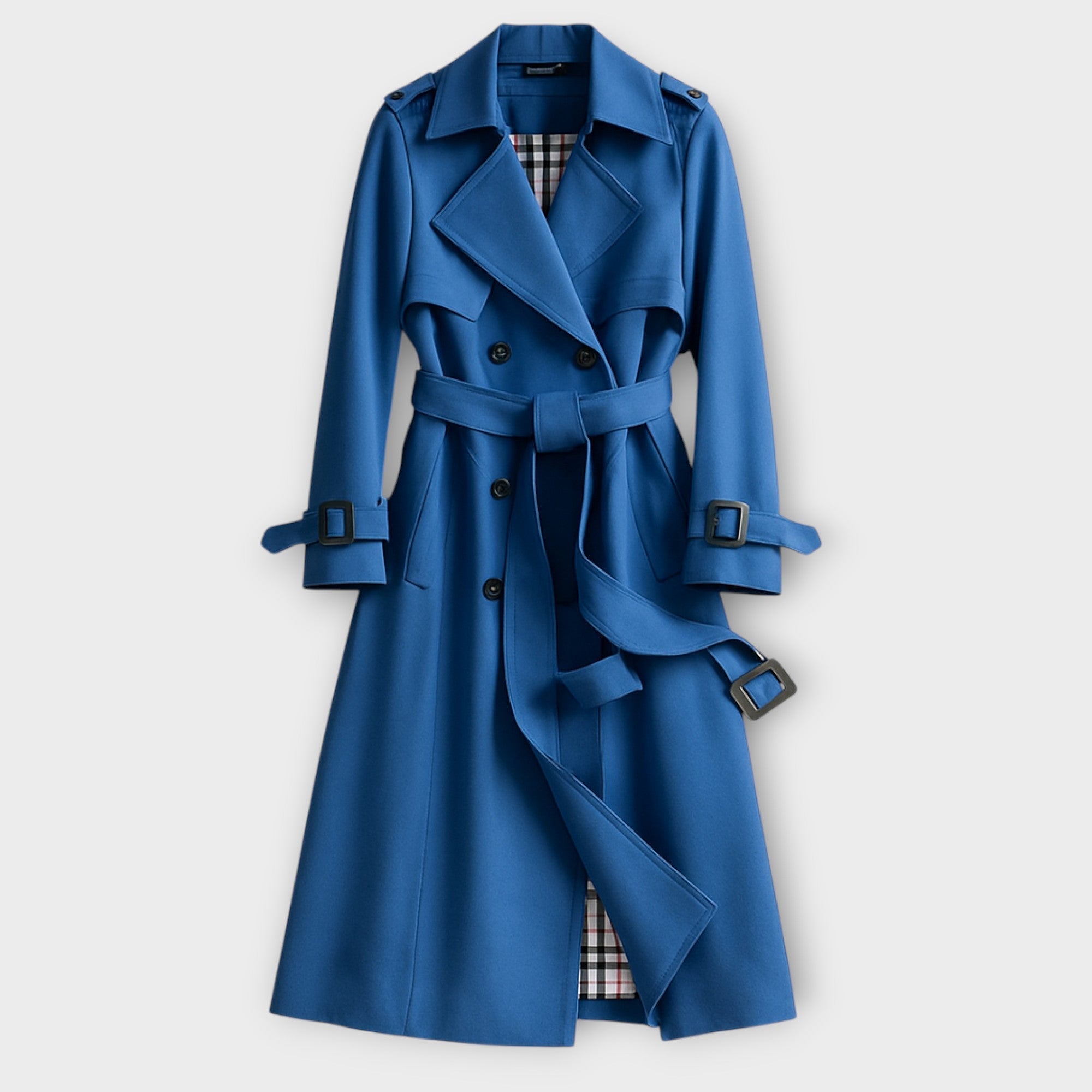 Sienna – Trench-coat élégant intemporel