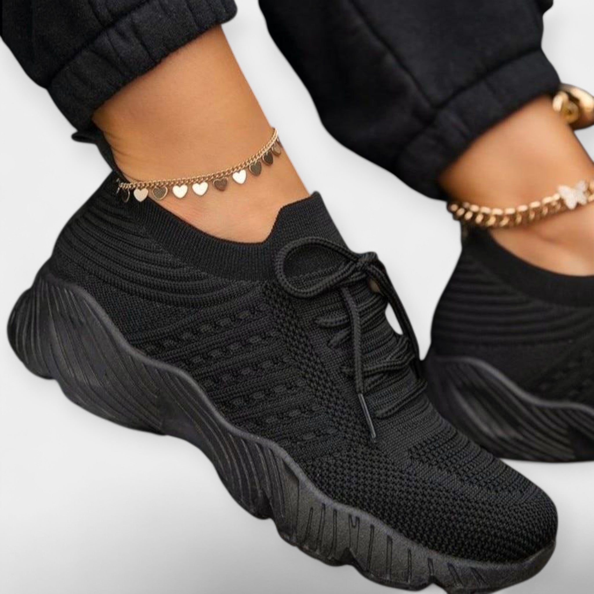 Chaussures de sport confortables