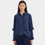 Chemise d'été élégante