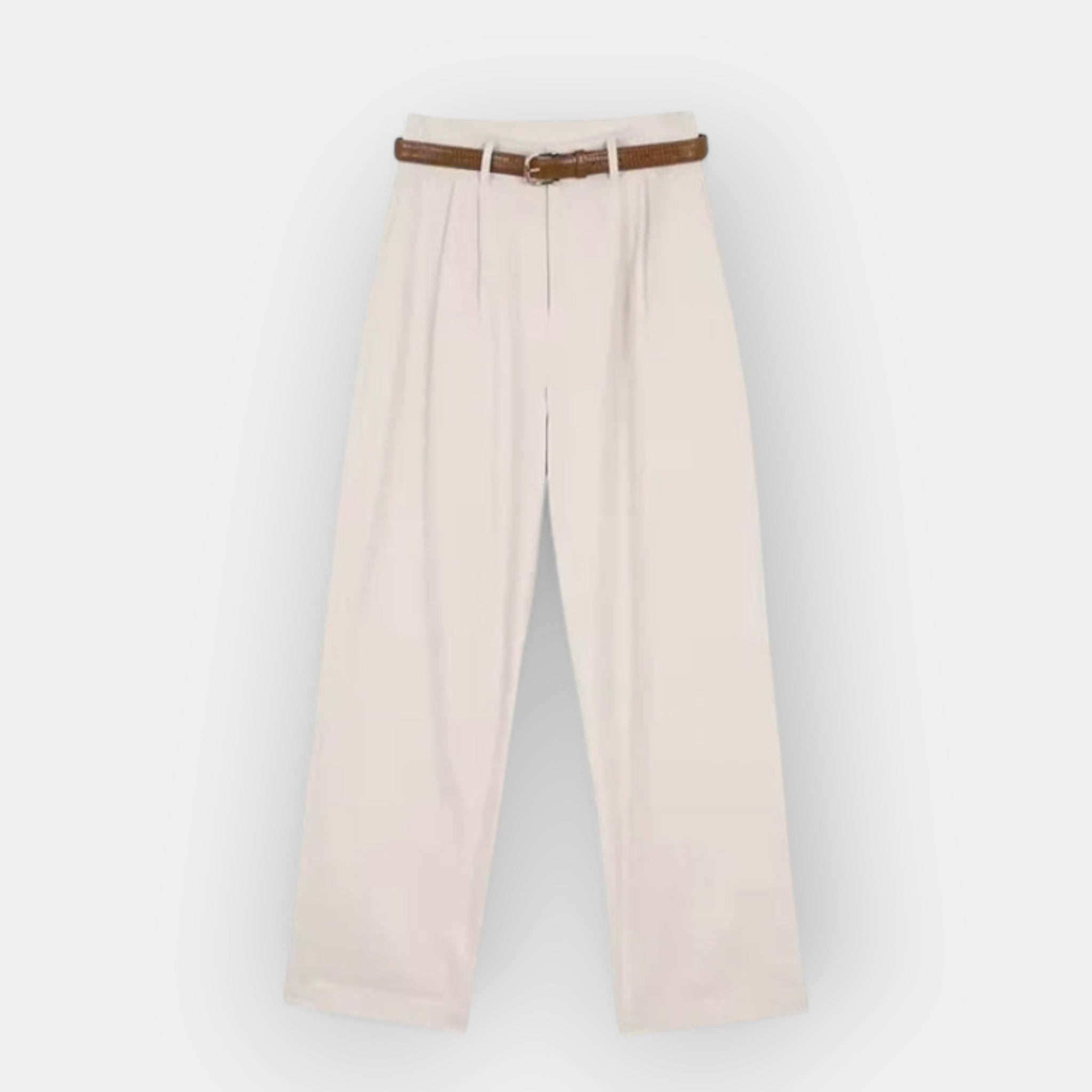 Pantalon Capri d'été 