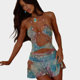 Opale Topaze Brillance avec style raffiné et sensation moderne