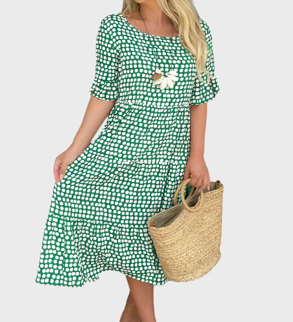 Robe d'été légère