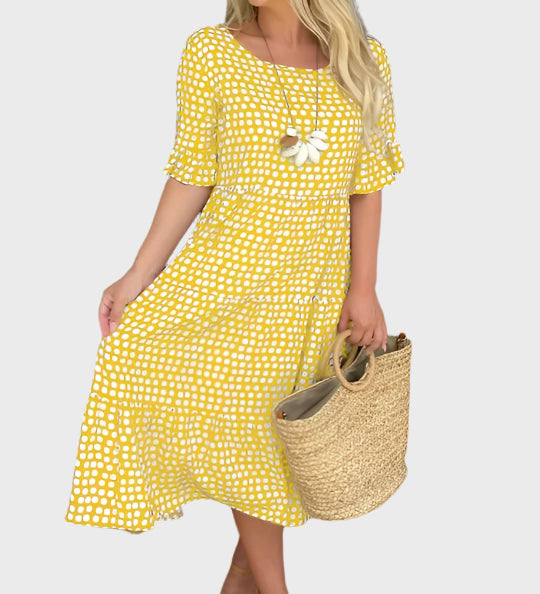 Robe d'été légère