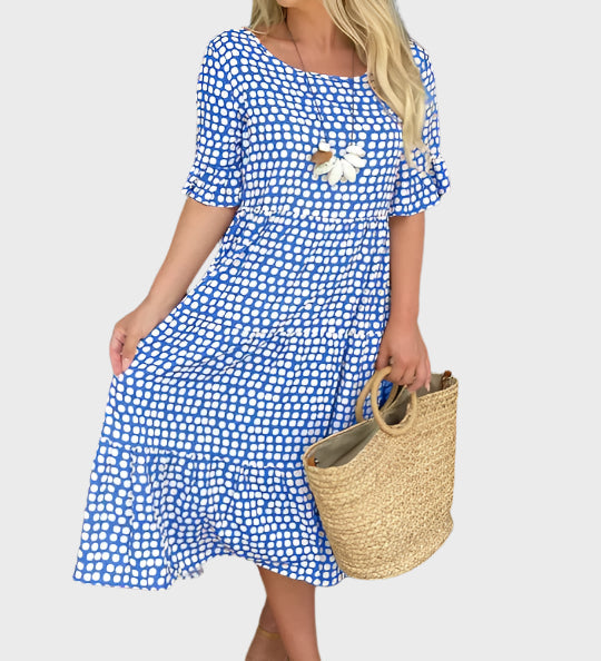 Robe d'été légère