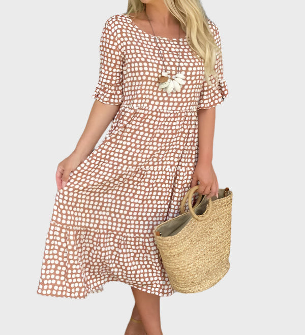 Robe d'été légère