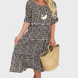 Robe d'été légère