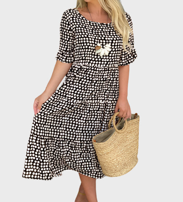 Robe d'été légère