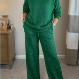 Lana – Ensemble deux pièces 