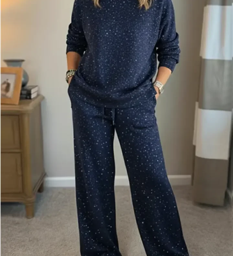 Lana – Ensemble deux pièces 