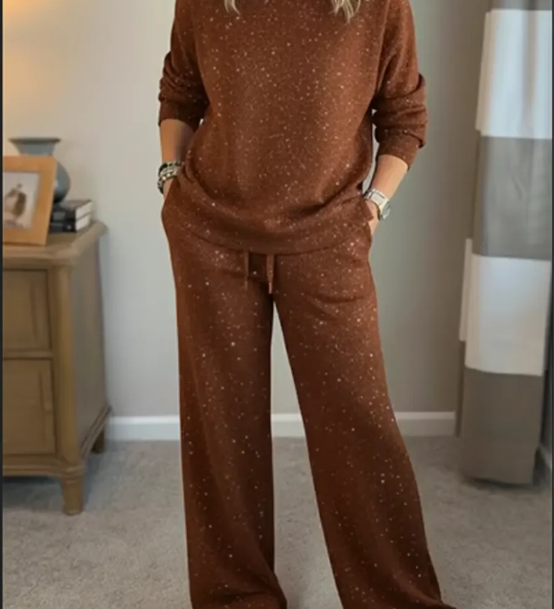 Lana – Ensemble deux pièces 