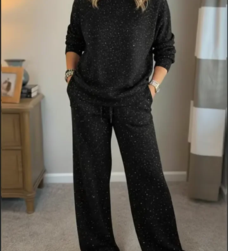 Lana – Ensemble deux pièces 