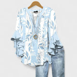 Blouse légère pour journée