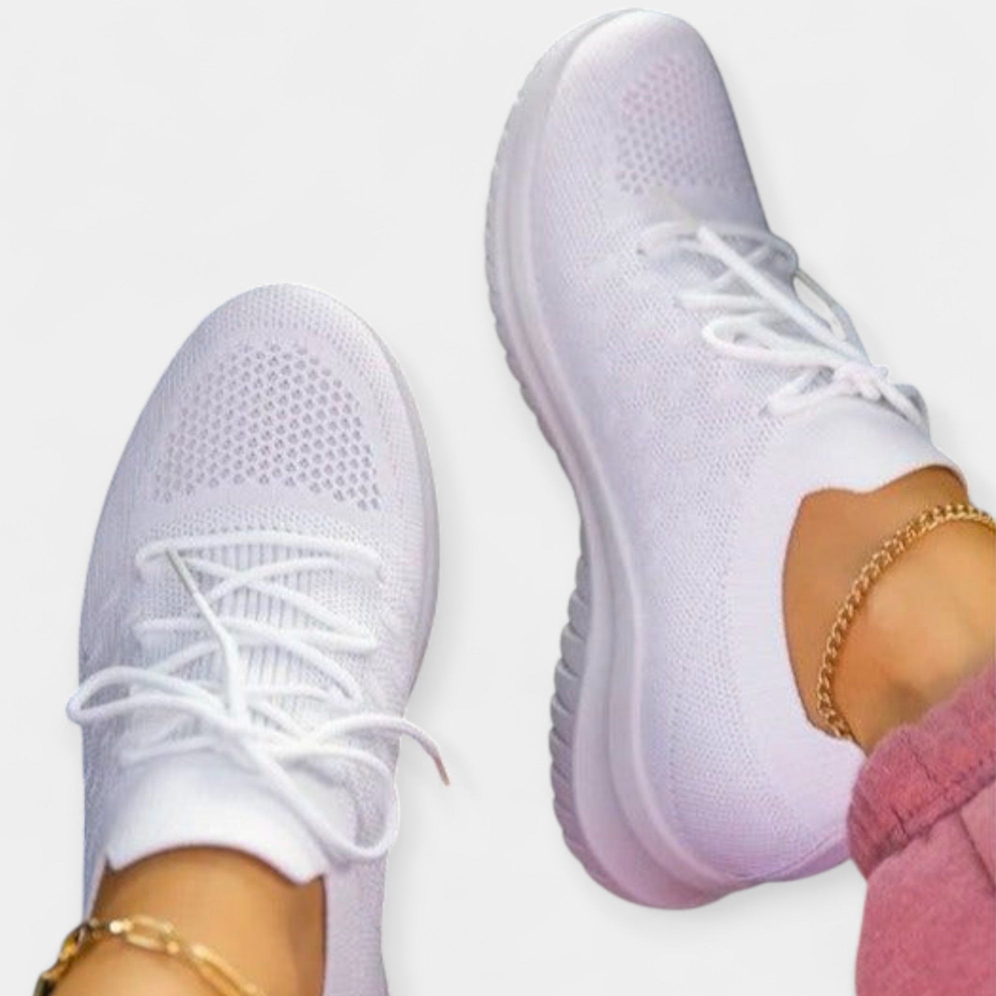 Chaussures de sport confortables