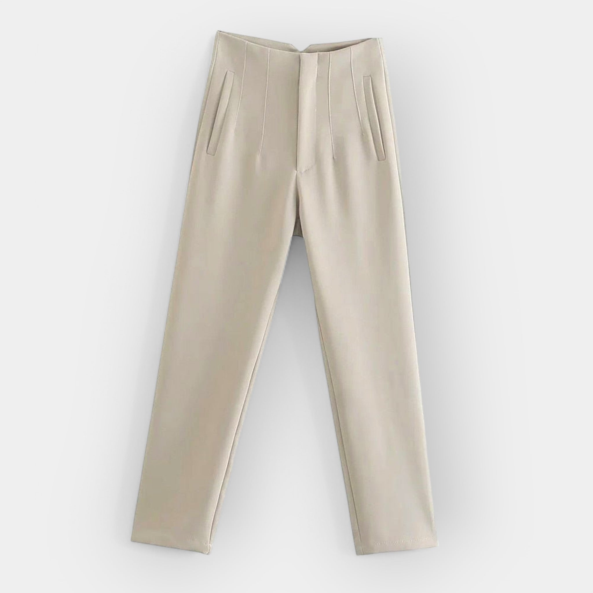 Pantalon élégant pour tous les jours