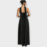 Isolde – Robe romantique à ligne sculpturale