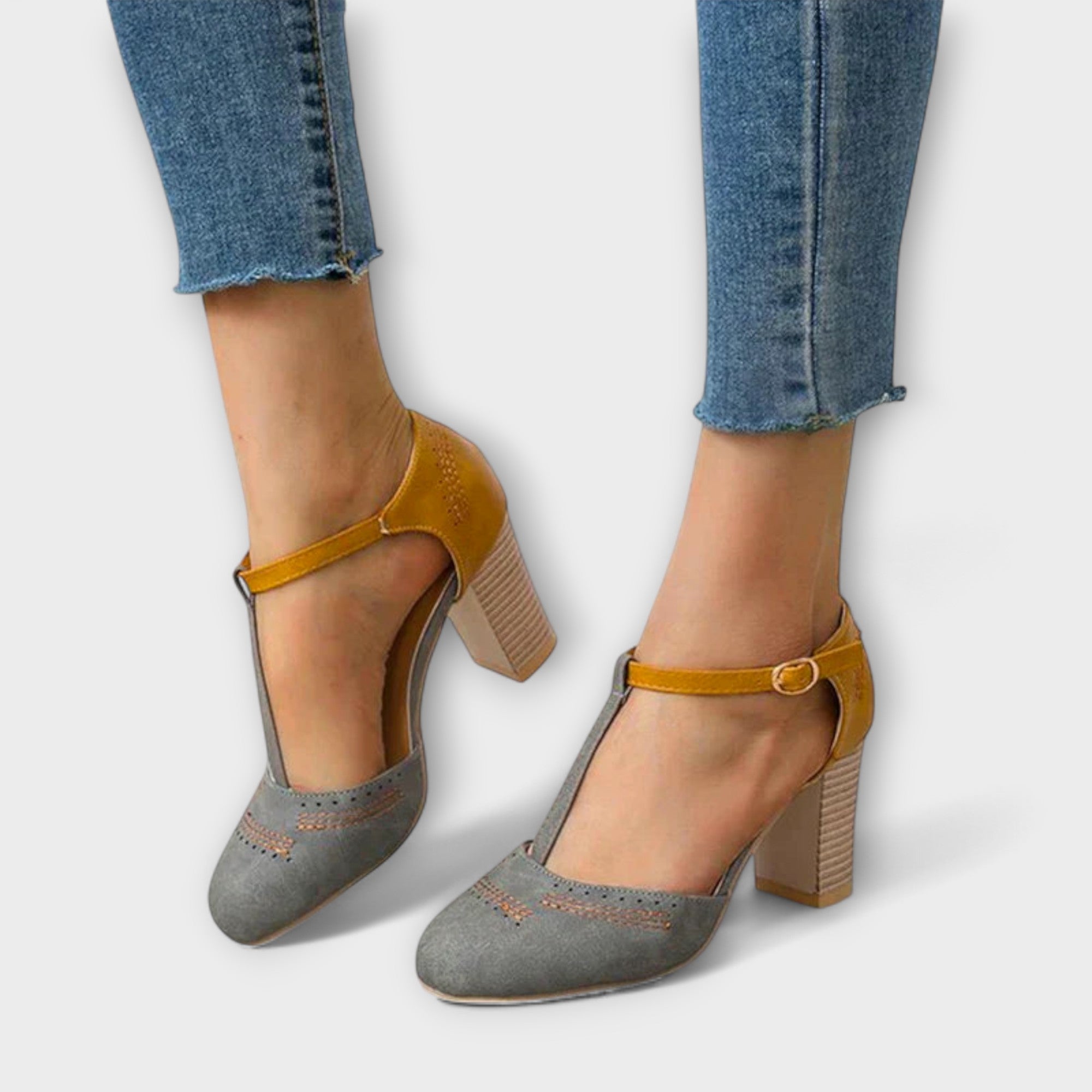 Le confort rencontre le chic classique