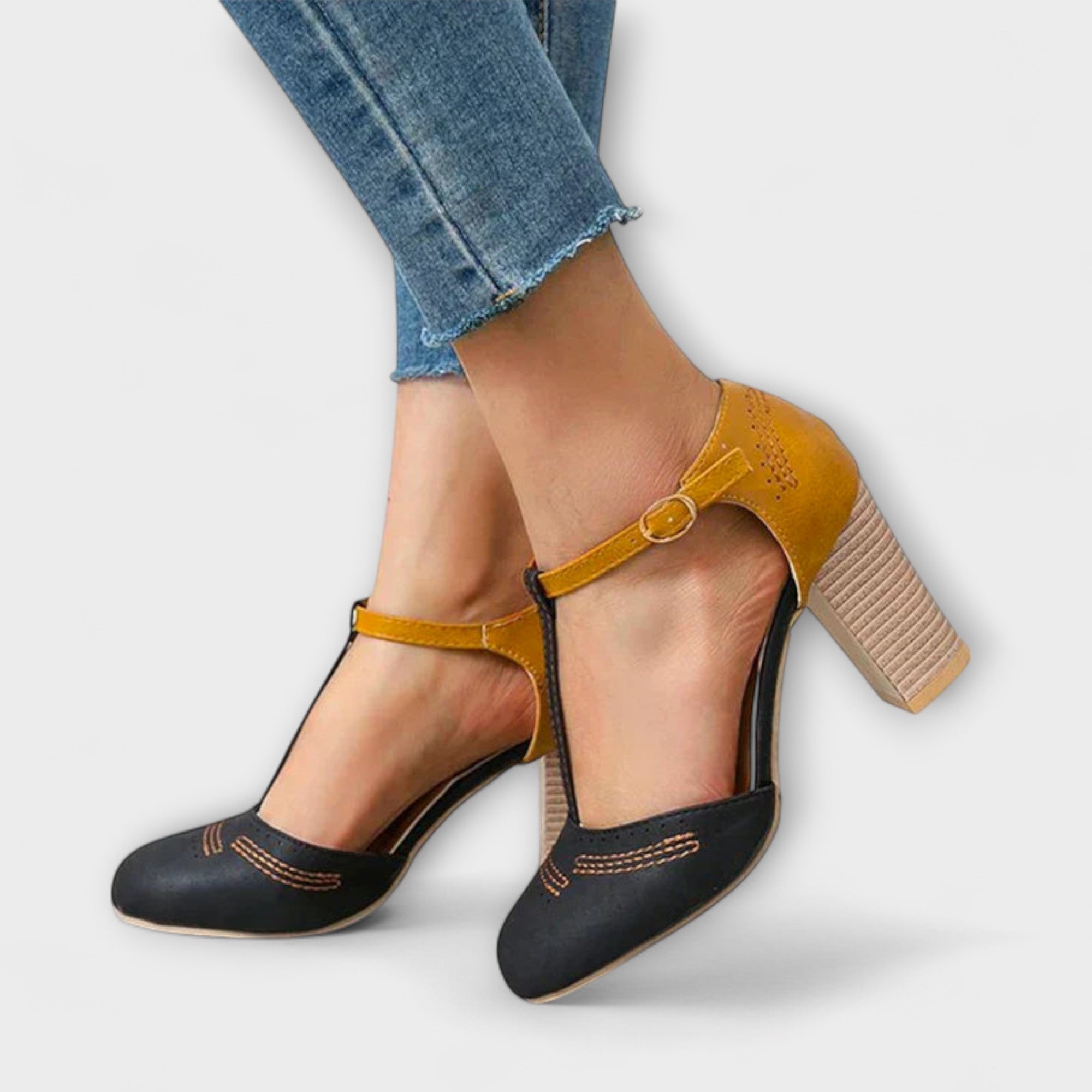 Le confort rencontre le chic classique