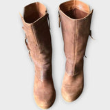 Bottes d'automne Amparo