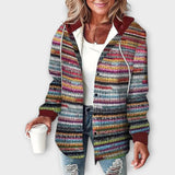 Martina – Veste d’automne élégante