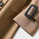 Sienna – Trench-coat élégant intemporel