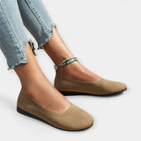 Chaussures orthopédiques à enfiler