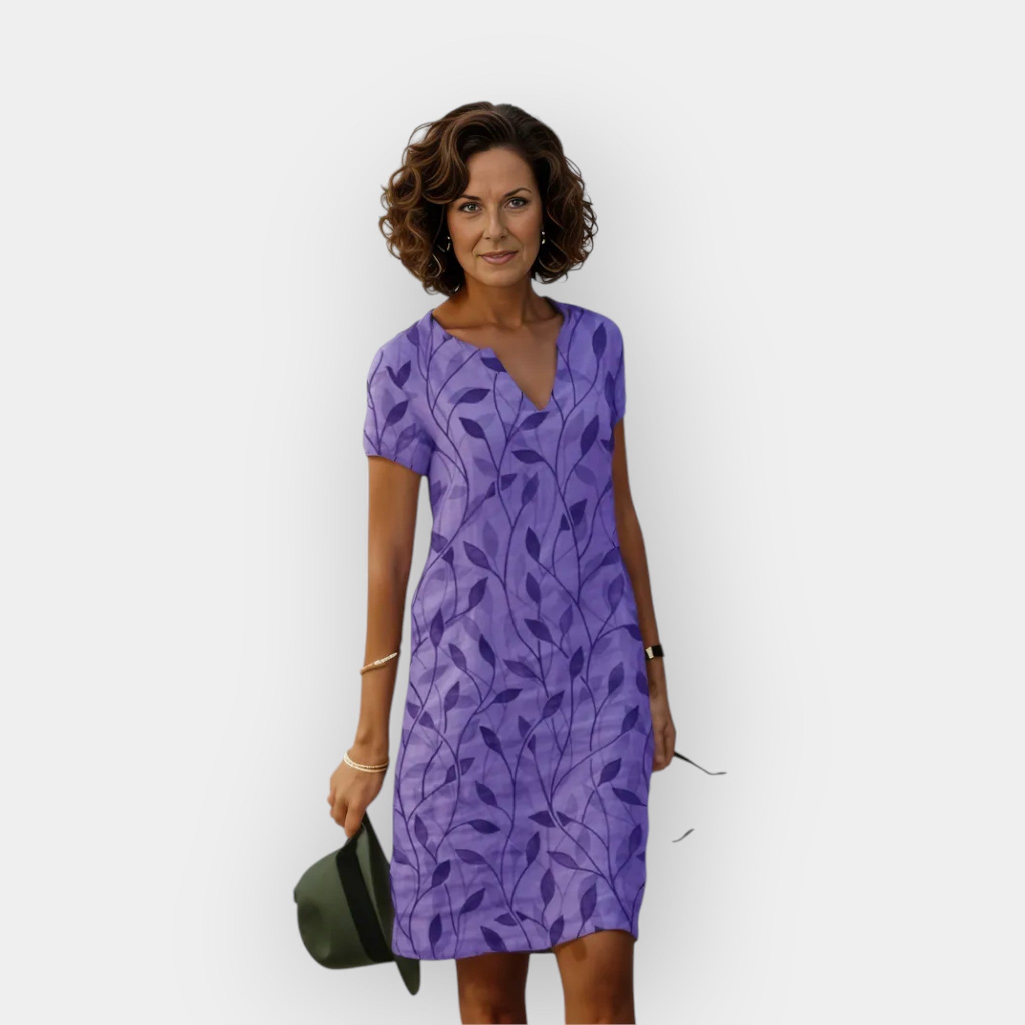 S'habiller pour des moments éblouissants