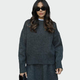 Merava | Ensemble confortable