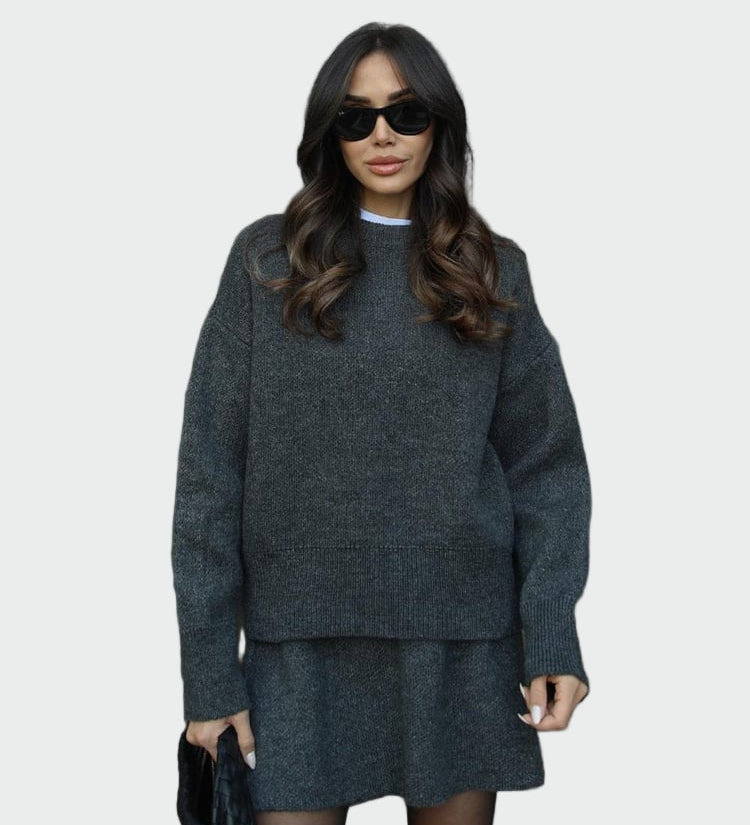 Merava | Ensemble confortable