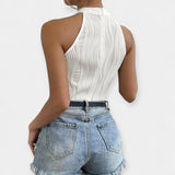 Maillot de bain une pièce avec fronces ajustables