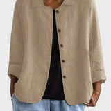 Lightweight Classic Blouse