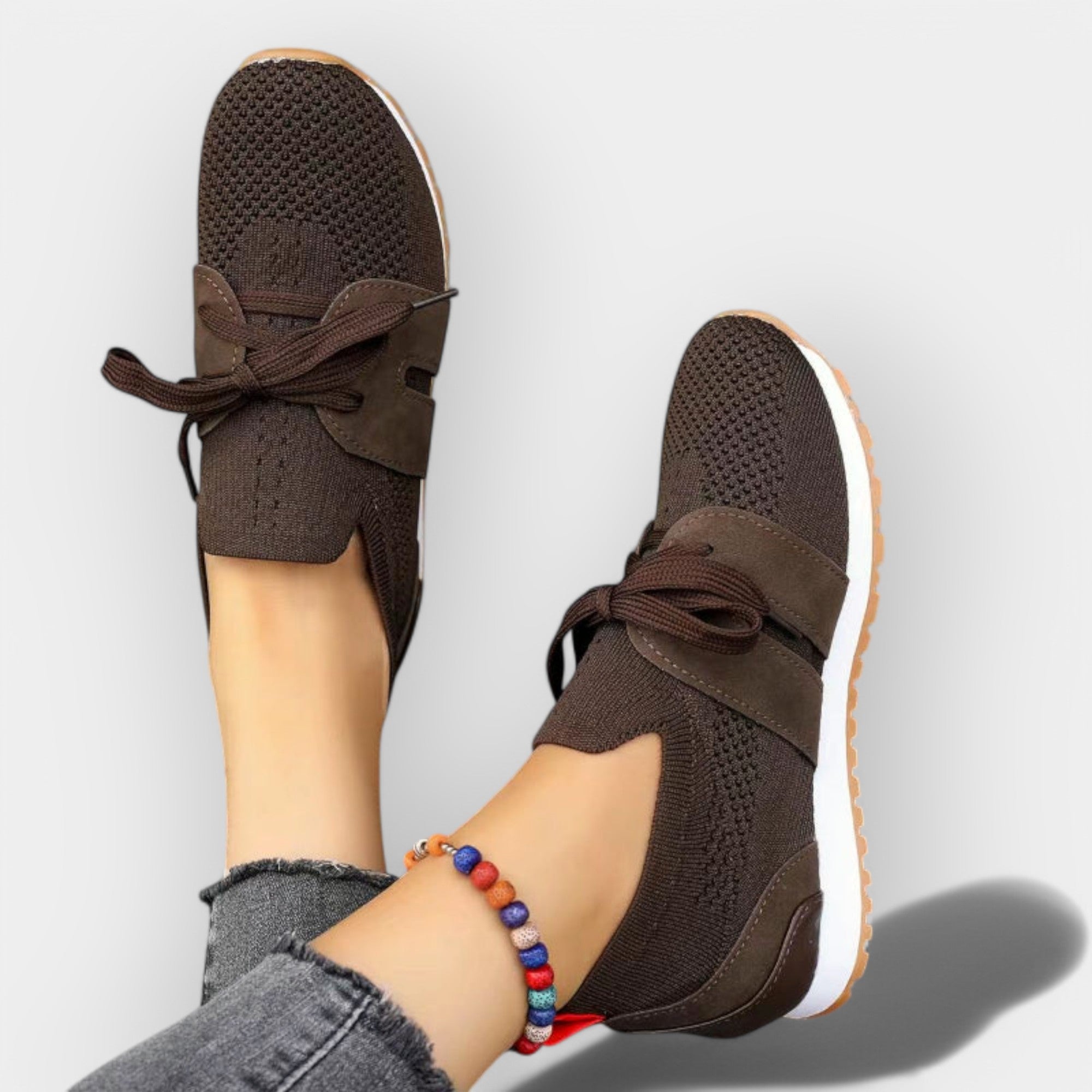 Chaussures respirantes