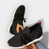 Chaussures respirantes