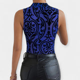 body sexy en crochet