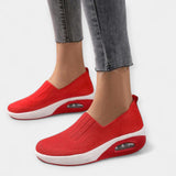 Chaussures confortables et faciles