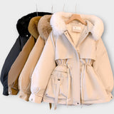 Manteau d'hiver élégant Laluna – Luksuslik Talvemantel 