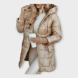 Lumi – Doudoune d’hiver luxueuse et légère