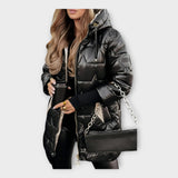 Lumi – Doudoune d’hiver luxueuse et légère