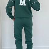 Maisie™ | Ensemble Élégant