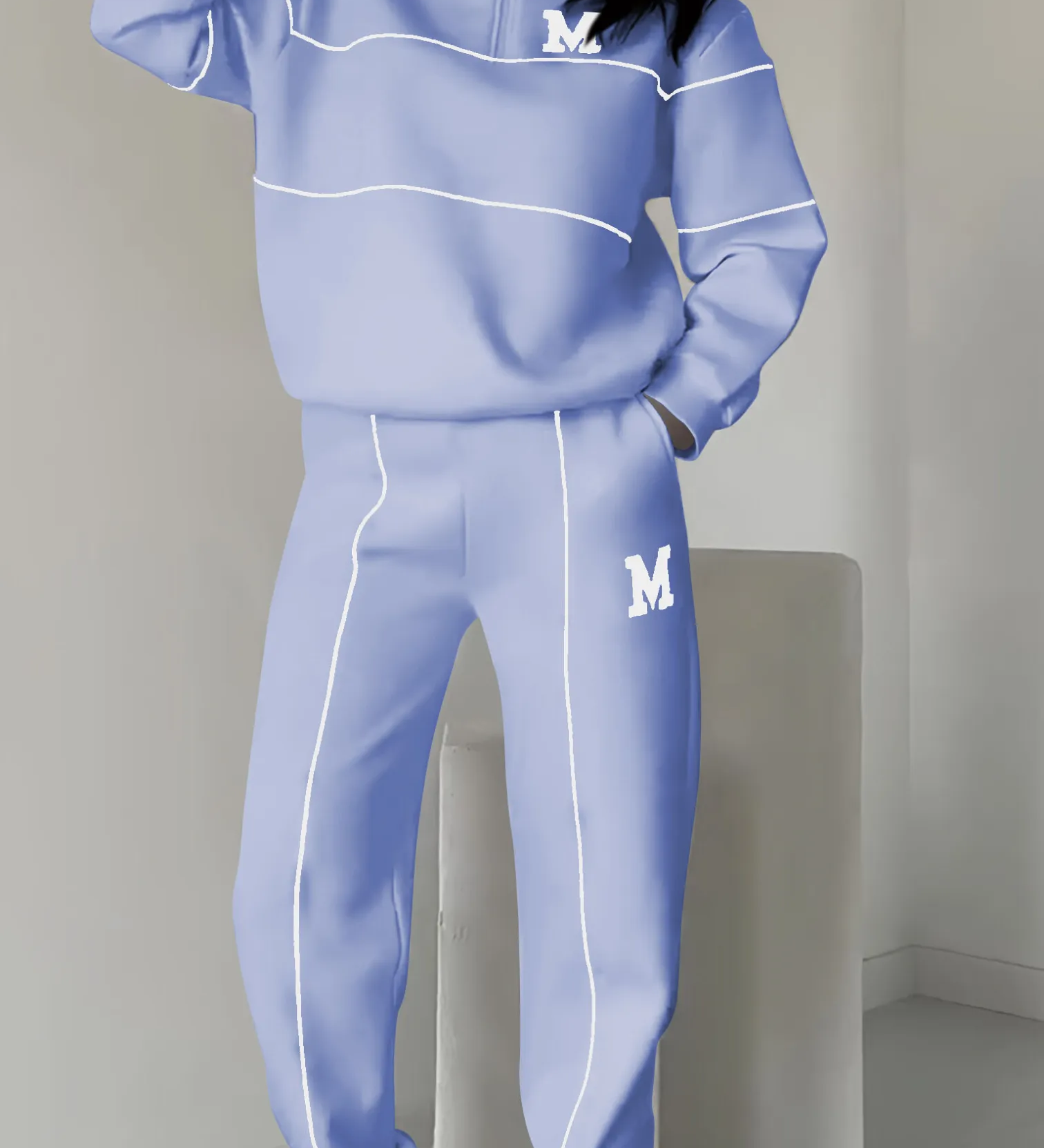 Maisie™ | Ensemble Élégant